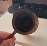 Copper briki like new