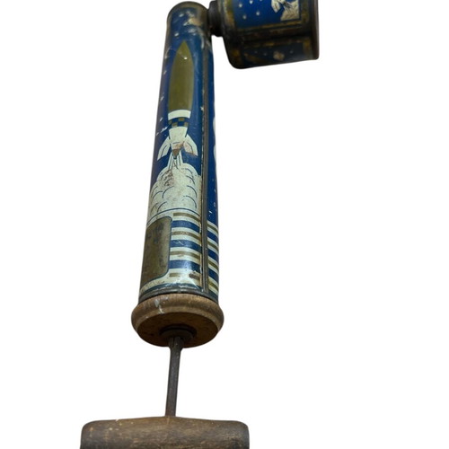 Flit sprayer Pyravlos used