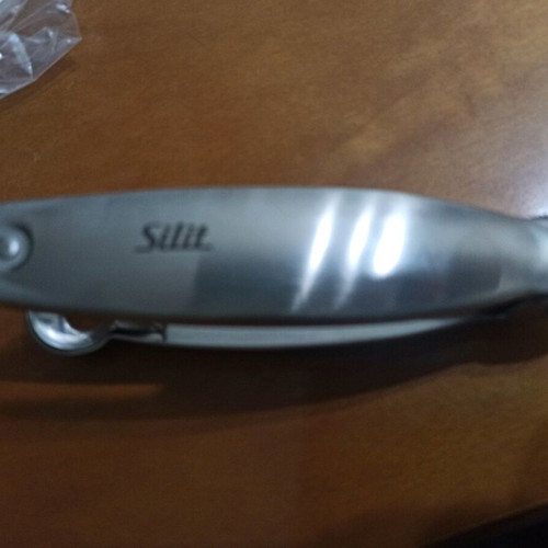 Cherry pit remover stainless steel 18/10 new