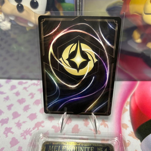 Lorcana Disney κάρτα TCG Cheshire Cat σε άριστη κατάσταση