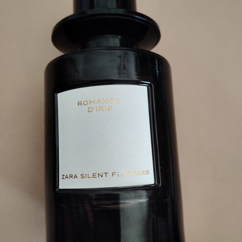 Zara x Jo Malone Romance d'Iris Eau de Parfum 100ml