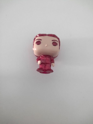 Kinder Stranger Things Max figure like new without paper or string