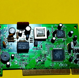 Modem PCI Ambient MD5628D 56k V.90