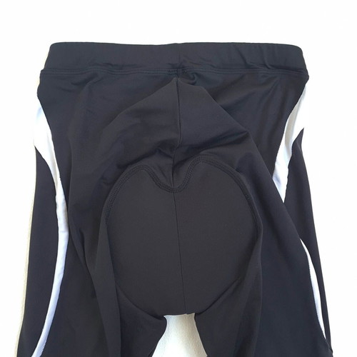 Castelli women's cycling tights used, size L Kiss 3