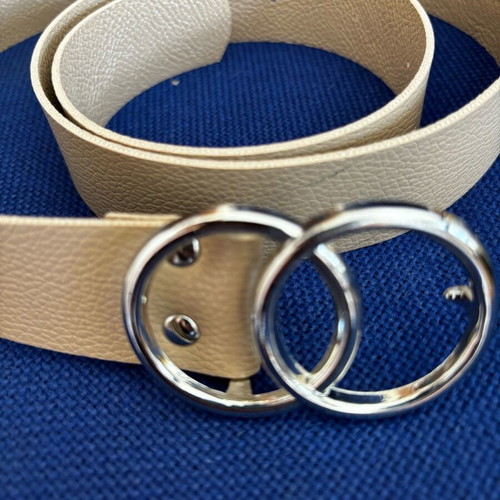Belt new size 100