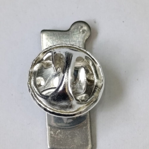 FIBA Basketball Pin like new, authentic