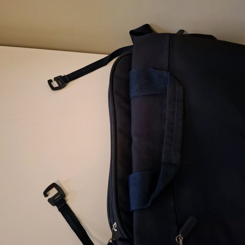 Inglesina baby bag used for stroller with changing mat