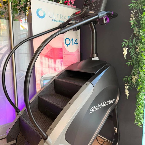 Stair Master fitness stepper like new
