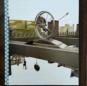 ΚΡΙΤΙΚΗ + ΤΕΧΝΗ, ΤΕΥΧΟΣ 1, 2007 (+CD)
