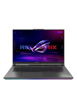 Asus ROG Strix G18 G814PM-S9025W 18" IPS QHD+ 240Hz Ryzen 9 32GB 1TB SSD GeForce RTX 5060 καινούργιο