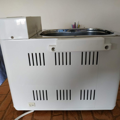 Kenwood BM 250 - 256 bread maker like new