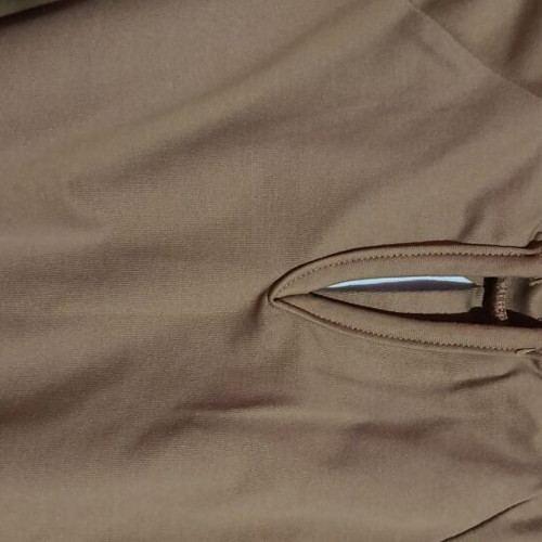 Acrobat vintage elastic top size S, like new, brown
