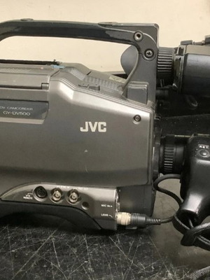 Jvc Gy dv500 σώμα κάμερας μεταχειρισμένο για ανταλλακτικά