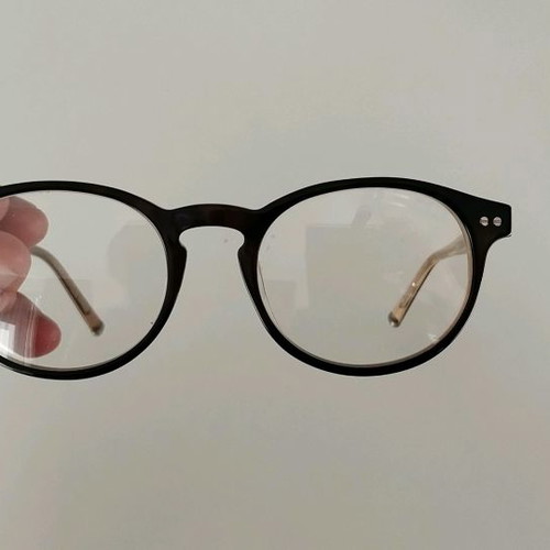 Jeff Banks London eyeglasses used