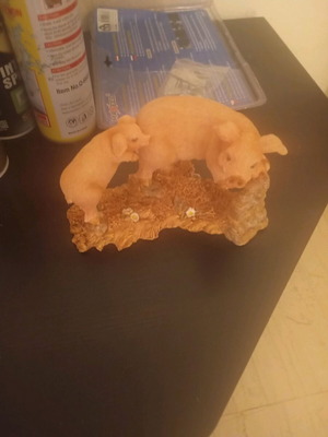 Table decor new