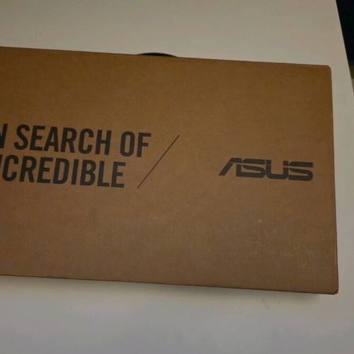 Asus Vivobook Go 14 E410KA laptop new, sealed