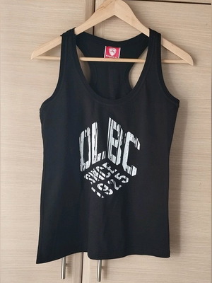 Olympiakos B.C. T-shirt like new, size Medium