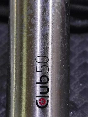 Smokjoy Club 50 Micro Vape μεταχειρισμένο χωρίς συσκευασία