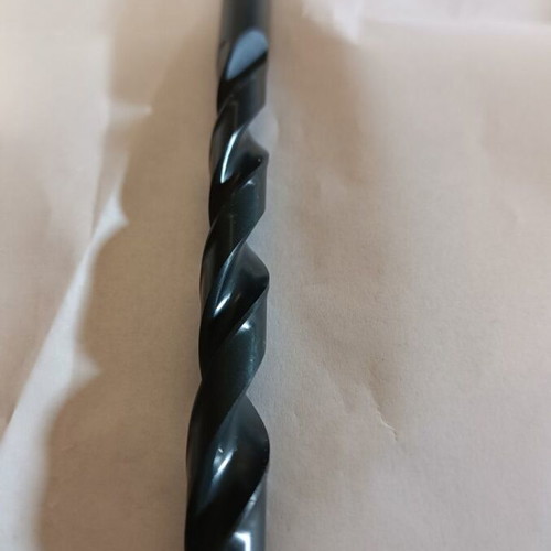 Hawera HSS Air Drill Bit Φ12.5mm Length 20.5cm New