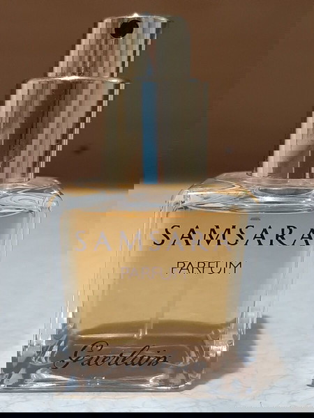 Guerlain Samsara Eau De Toilette Samsara Perfume Ulta Perfume Un