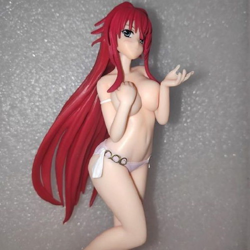 High School DxD Rias Gremory action figure, 14 cm