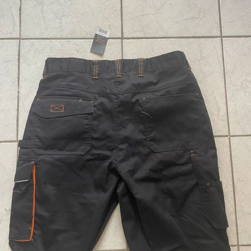 Parkside work shorts size 50 new