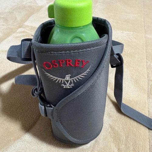 Osprey bottle holder like new