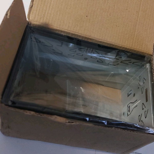 2Din base for car screen new