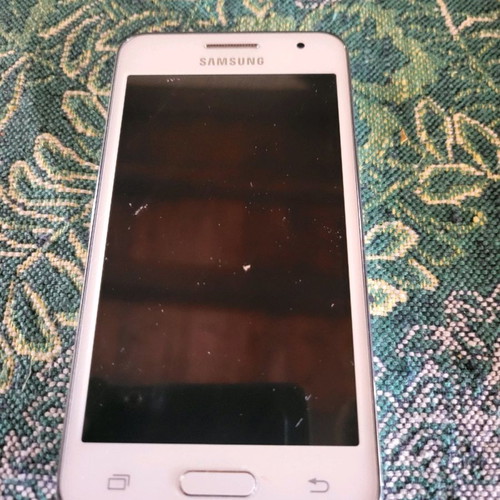 Samsung parts for phone that stopped turning on