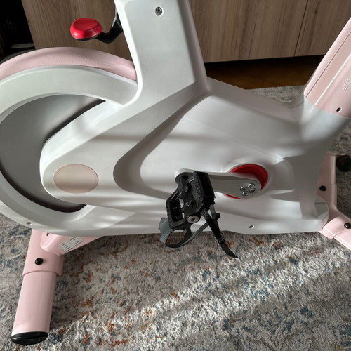 VIKING Spin Bike S-100F like new spinning exercise bike