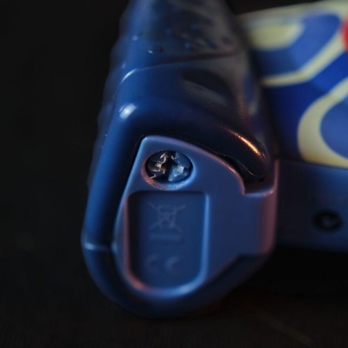 Fisher Price children's camera used