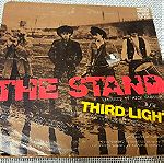  The Alarm – The Stand 7' Europe 1983'