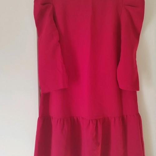 Spell by Access dress red size 42 like new