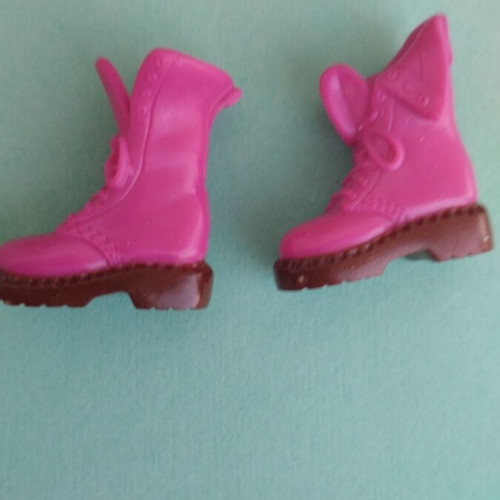 Barbie I Can Be Careers Fashion Karate Set like new