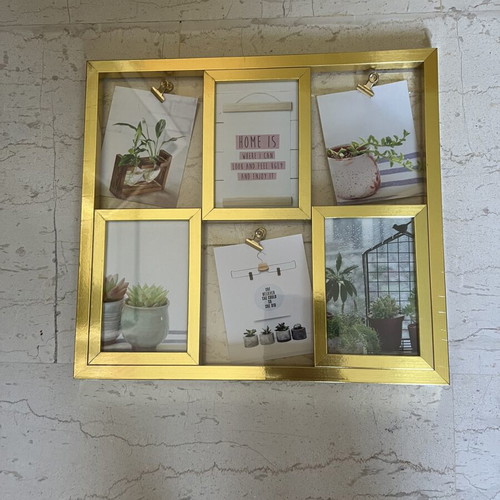 Photo frame