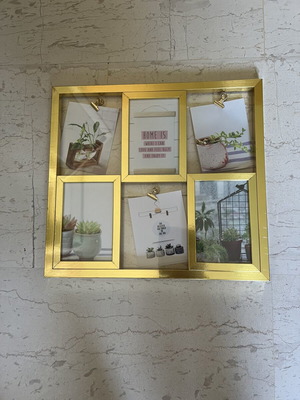 Photo frame