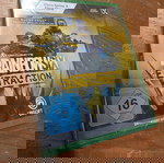  Xbox rainbow six extraction new game