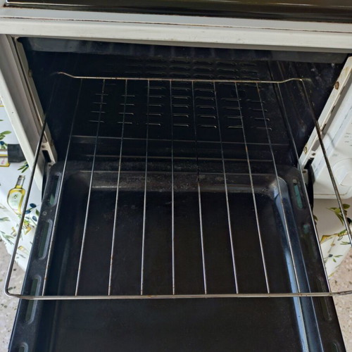 Kendrix kitchen oven