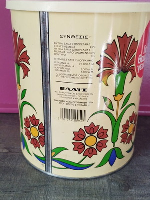 Antique phytini box like new