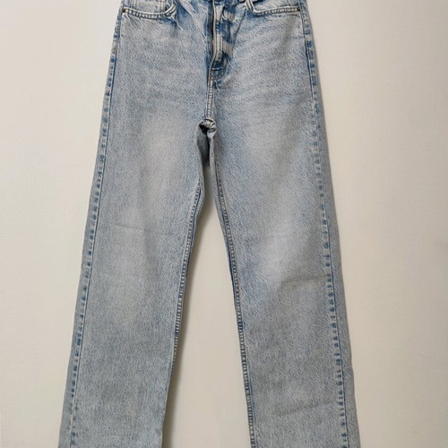 Zara women's jeans like new, size XS 34