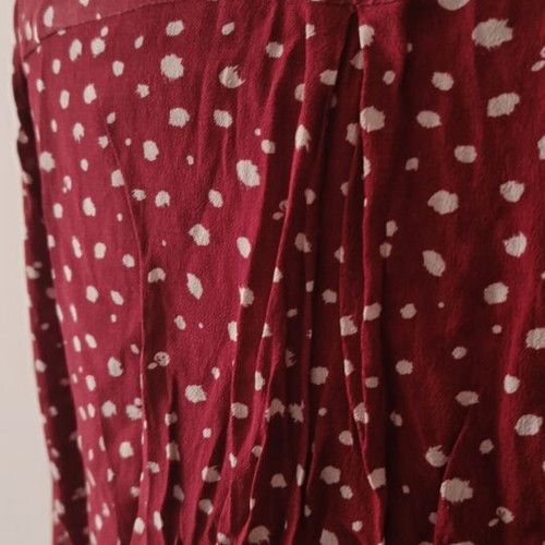 Violeta Mango Large T Shirt like new, plus size collection