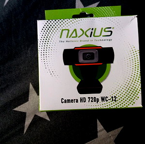 Web camera