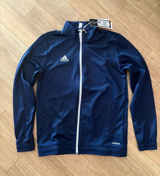 Adidas αθλητική ζακέτα 13-14Y