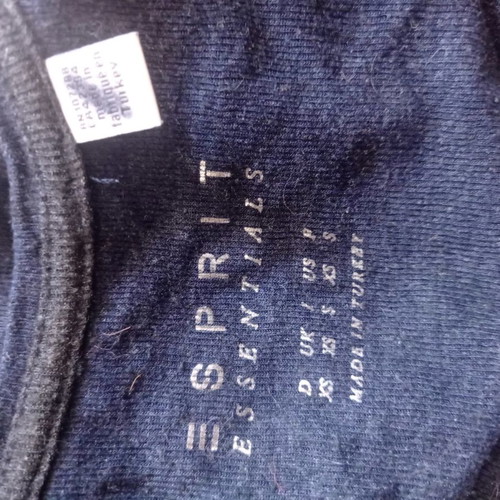 braces Esprit