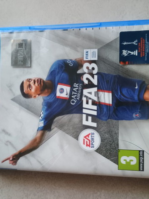 FIFA 23 παιχνίδι PS4