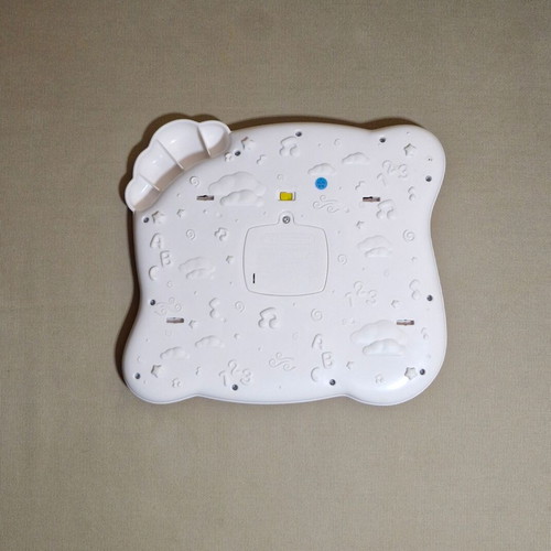 Baby Clementoni First Tablet with Farm Animals