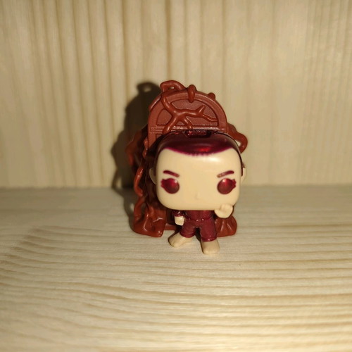 Eleven Stranger Things figure like new from Funko Pop collection