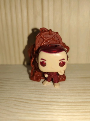 Eleven Stranger Things figure like new from Funko Pop collection