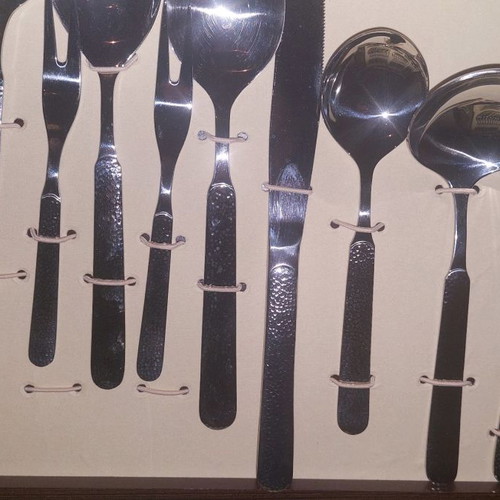 Cutlery case new