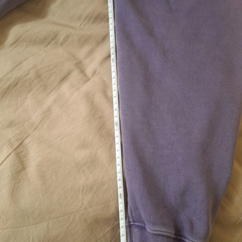 Gap Vintage Soft Collection hoodie purple XL new